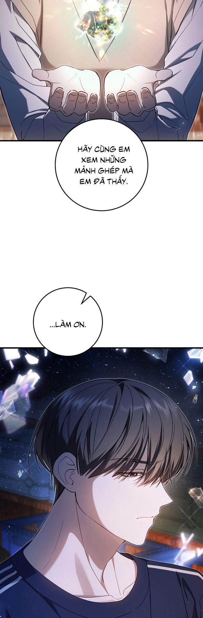 Thợ Săn Trở Về 21 trang 35