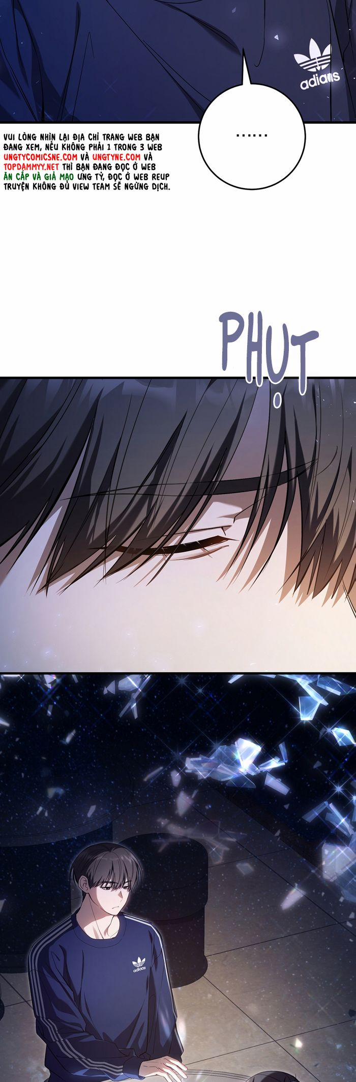 Thợ Săn Trở Về 21 trang 36