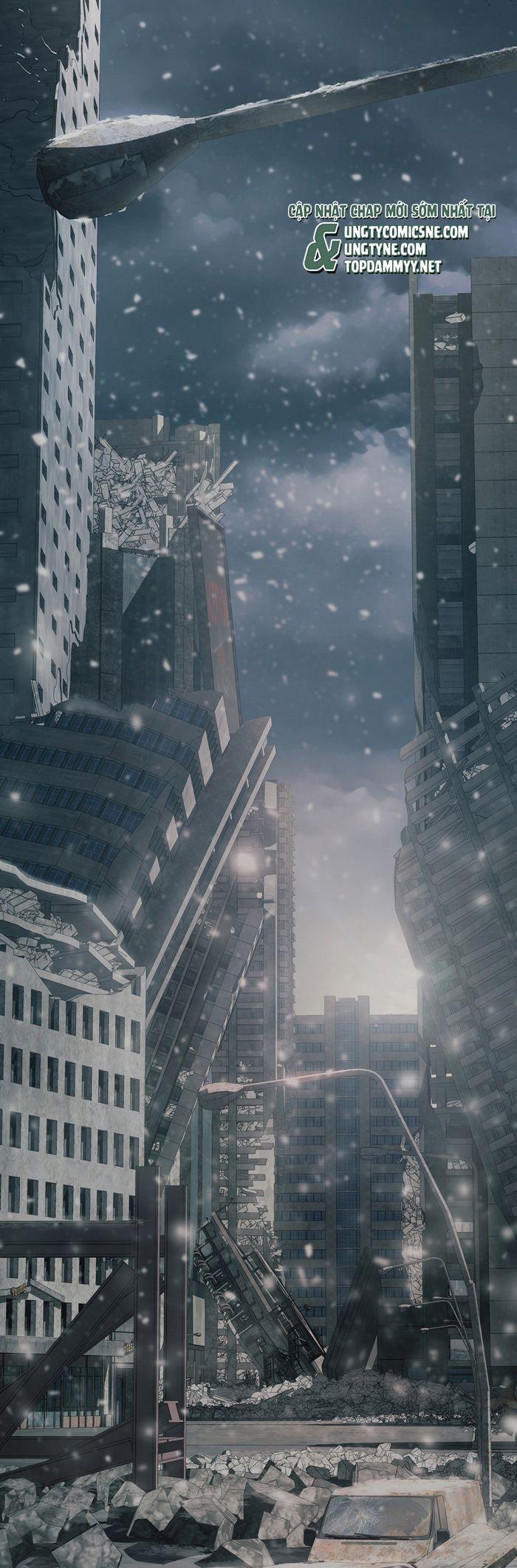 Thợ Săn Trở Về 21 trang 38