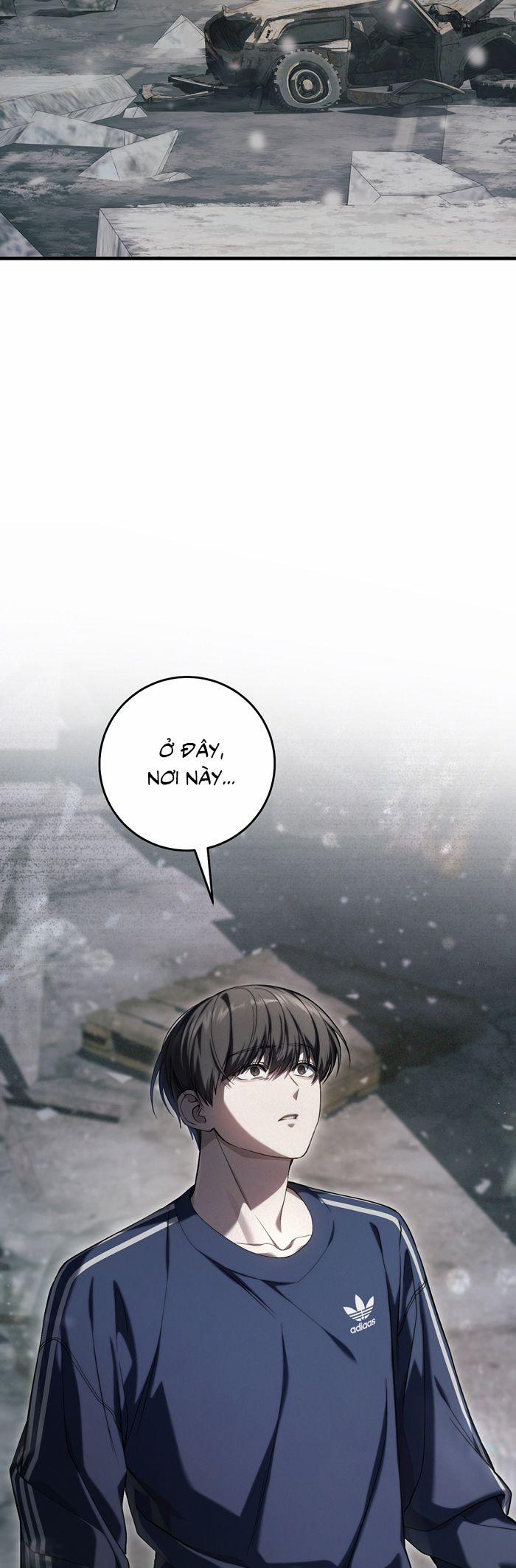 Thợ Săn Trở Về 21 trang 39