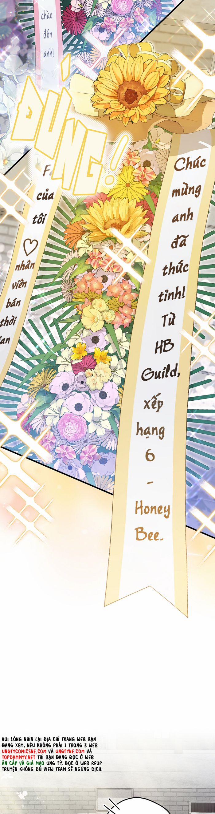 Thợ Săn Trở Về 21 trang 4