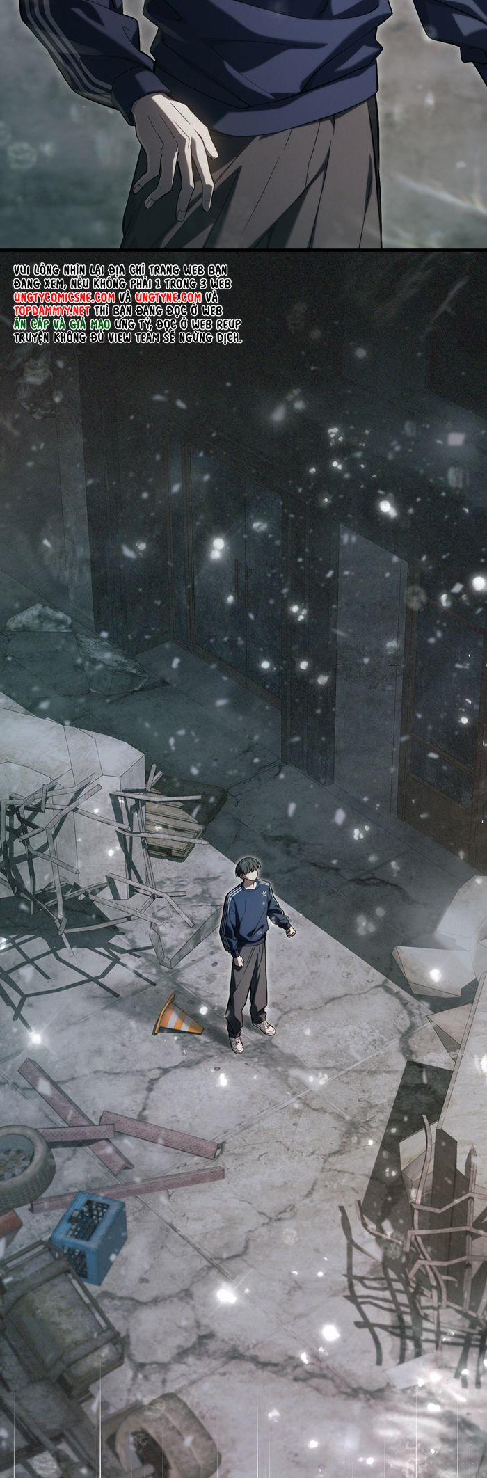 Thợ Săn Trở Về 21 trang 40