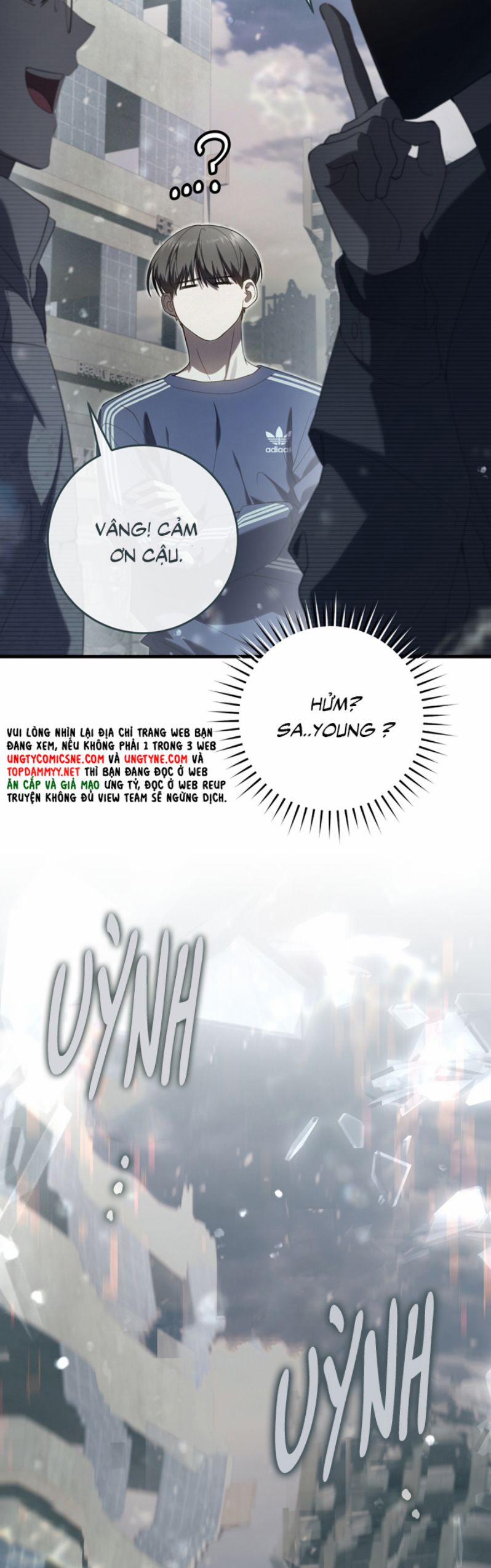 Thợ Săn Trở Về 22 trang 12