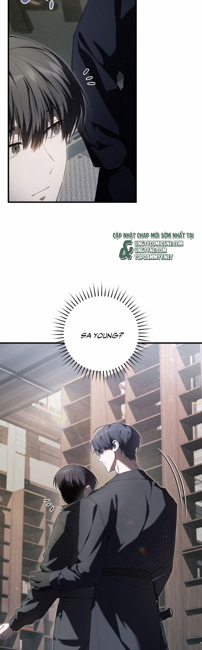 Thợ Săn Trở Về 22 trang 16