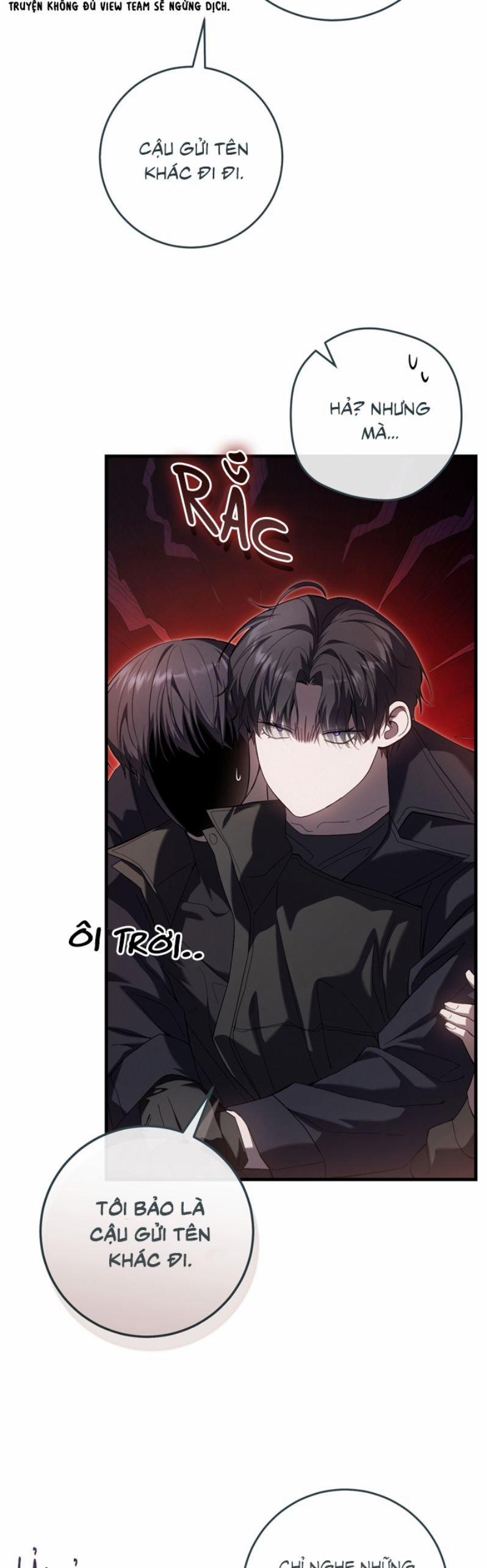 Thợ Săn Trở Về 22 trang 18