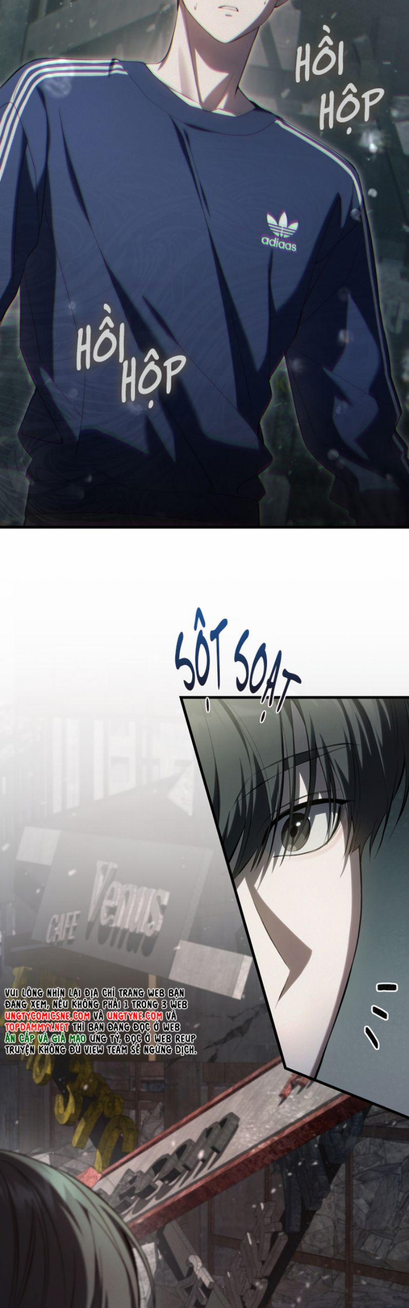 Thợ Săn Trở Về 22 trang 2