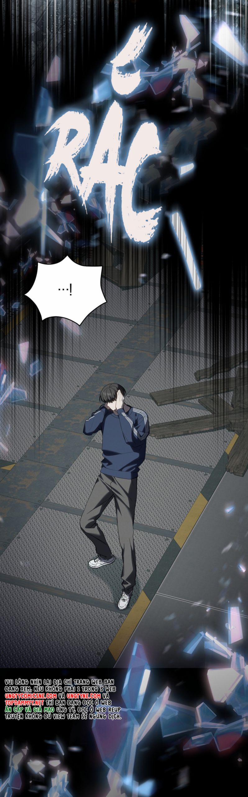 Thợ Săn Trở Về 22 trang 24