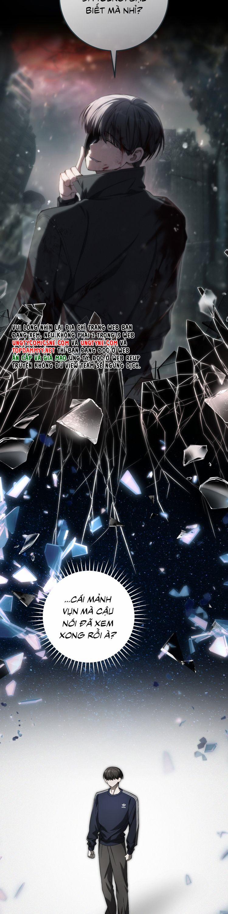 Thợ Săn Trở Về 22 trang 28