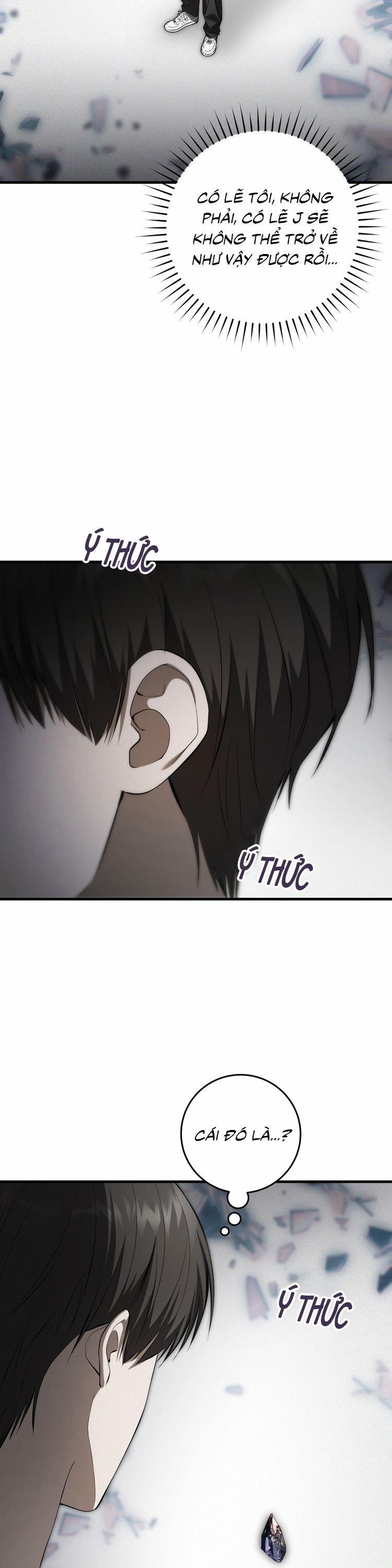 Thợ Săn Trở Về 22 trang 29