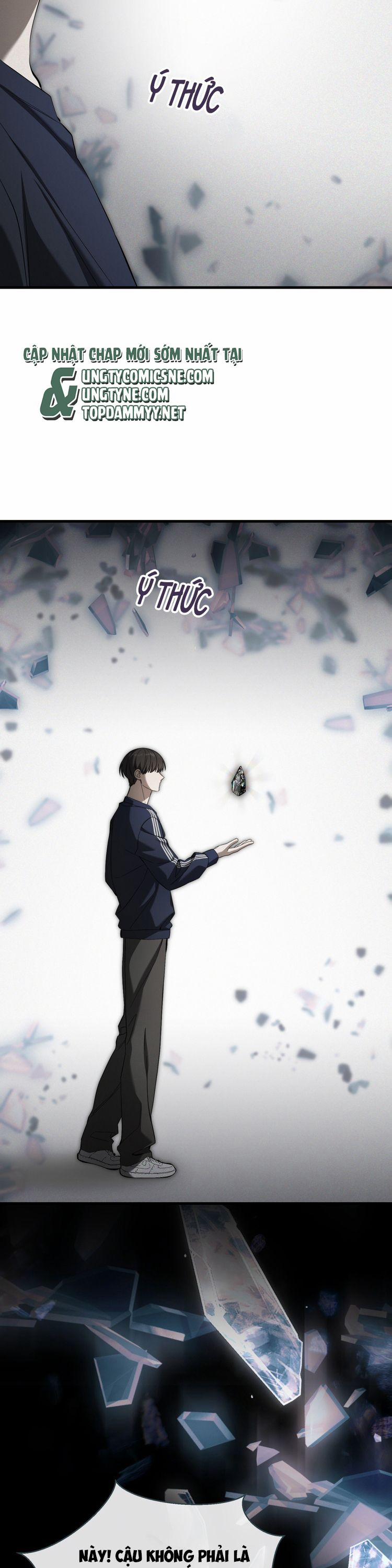 Thợ Săn Trở Về 22 trang 30