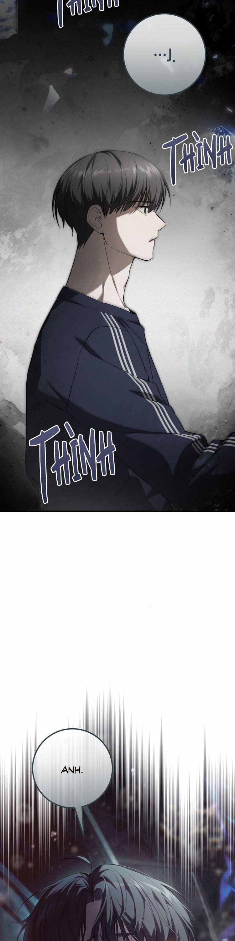 Thợ Săn Trở Về 22 trang 34