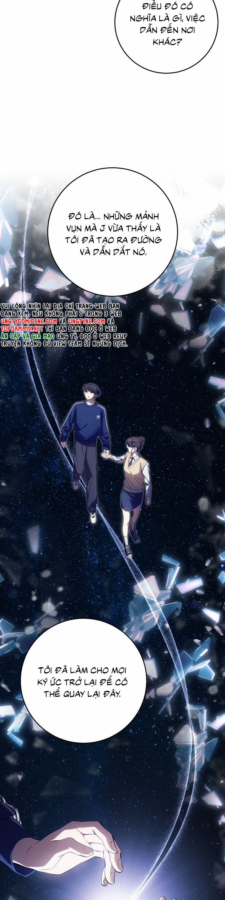 Thợ Săn Trở Về 22 trang 39