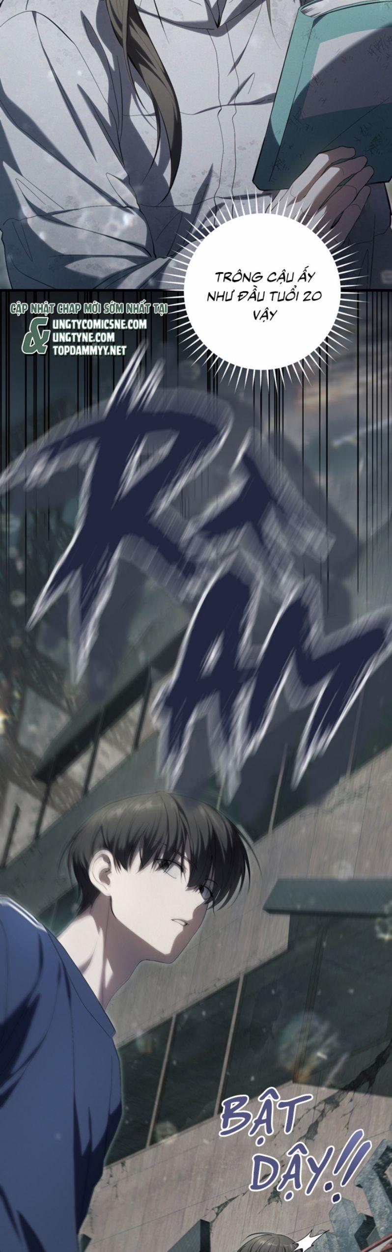 Thợ Săn Trở Về 22 trang 4