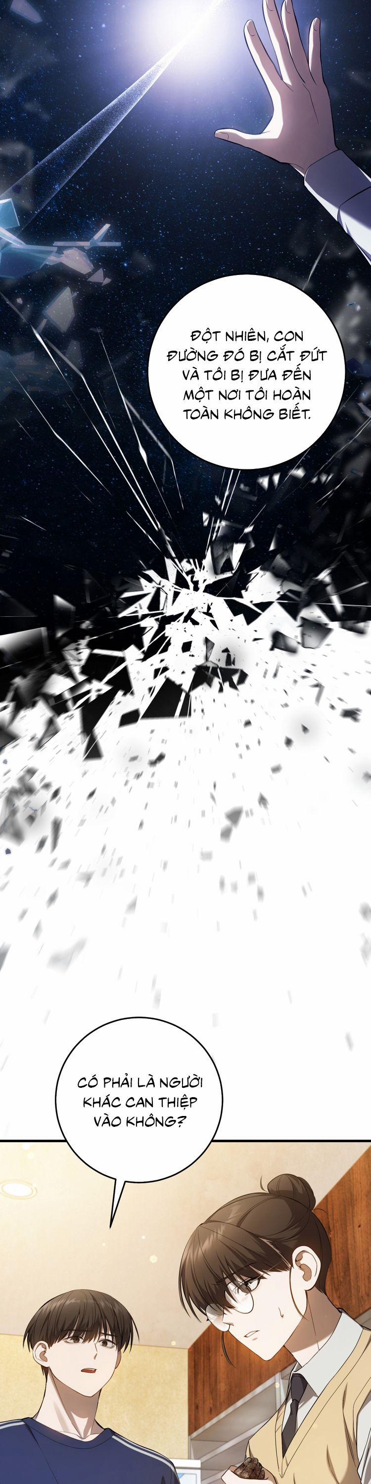 Thợ Săn Trở Về 22 trang 40