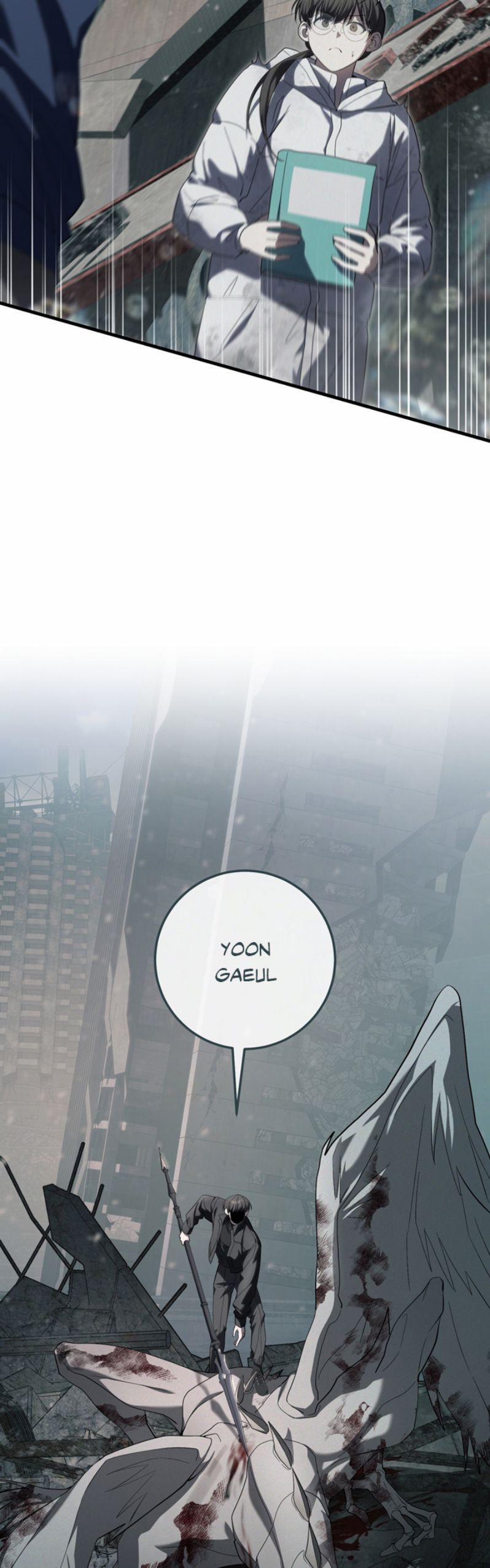 Thợ Săn Trở Về 22 trang 5