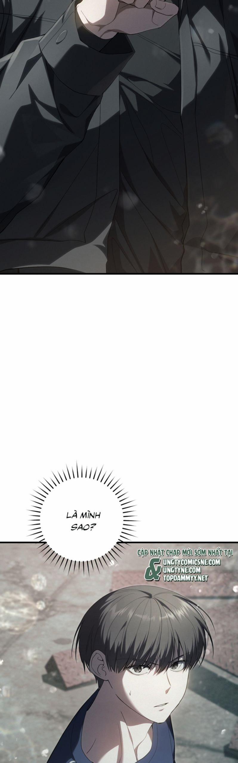 Thợ Săn Trở Về 22 trang 7