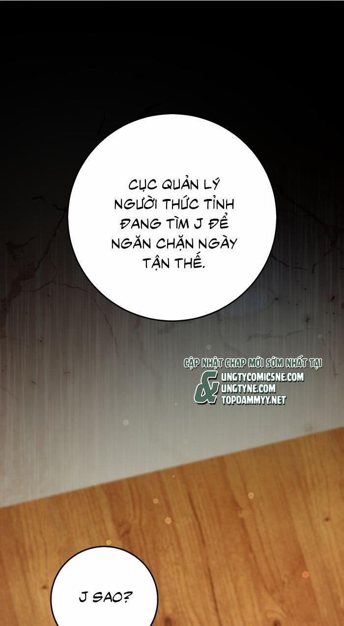 Thợ Săn Trở Về 23 trang 0