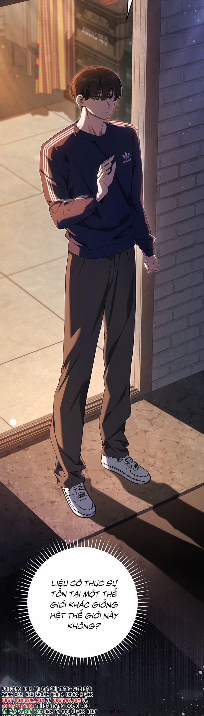 Thợ Săn Trở Về 23 trang 15