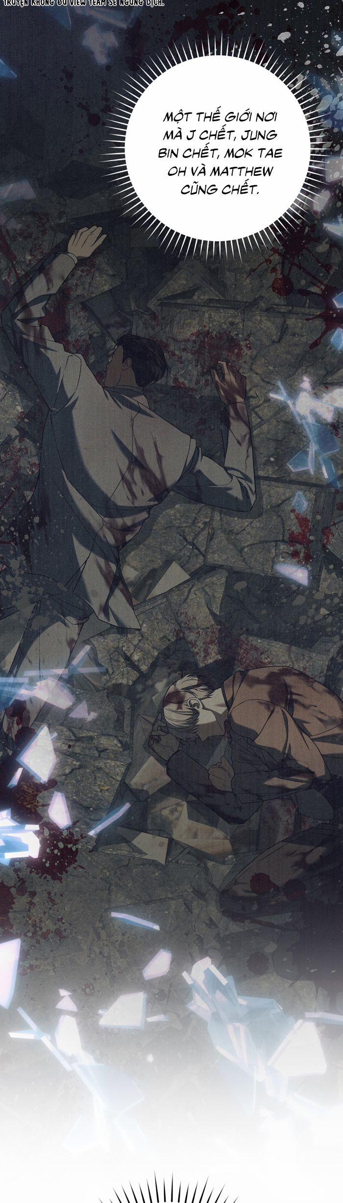 Thợ Săn Trở Về 23 trang 16