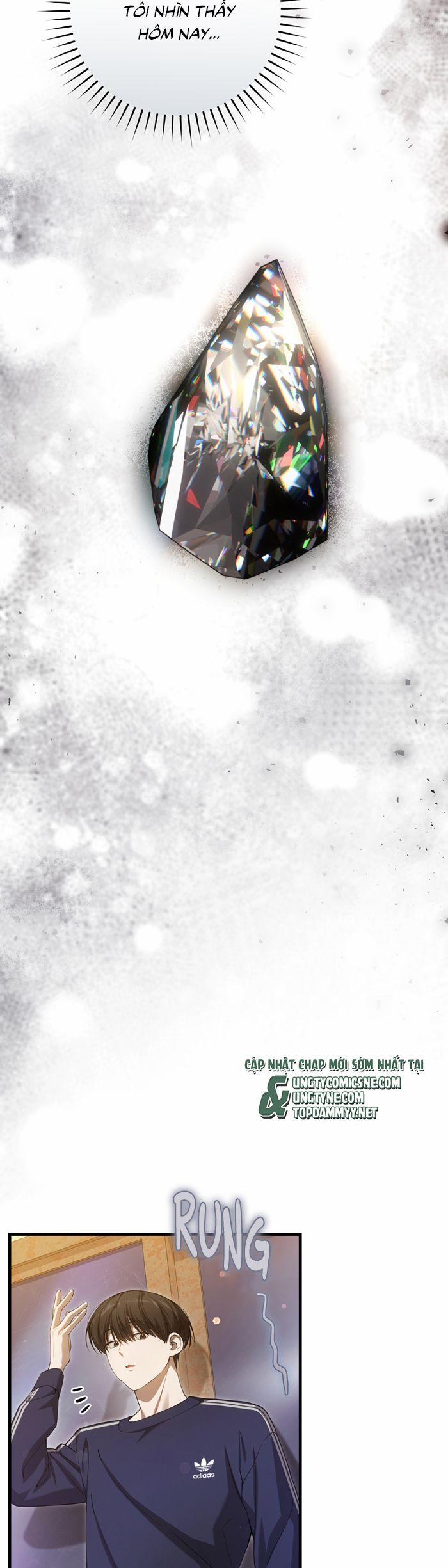 Thợ Săn Trở Về 23 trang 20