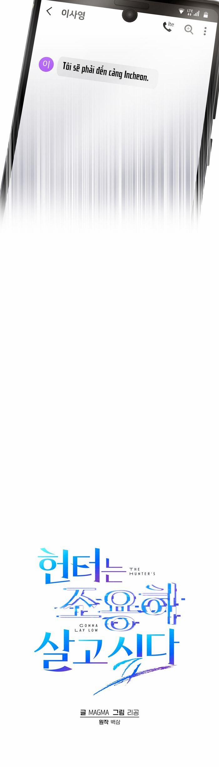 Thợ Săn Trở Về 23 trang 24