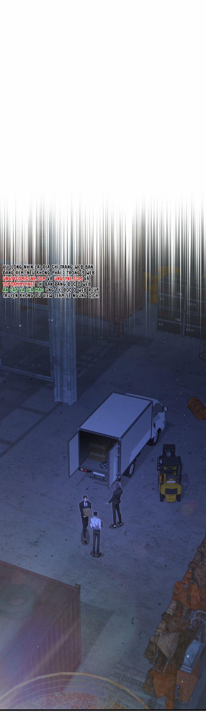 Thợ Săn Trở Về 23 trang 25