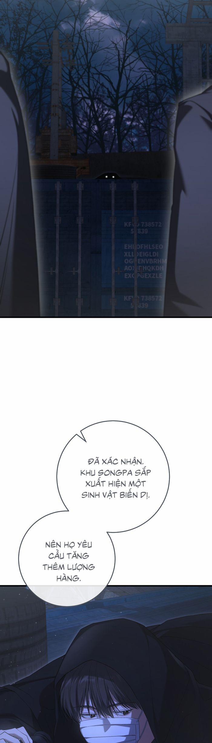 Thợ Săn Trở Về 23 trang 30