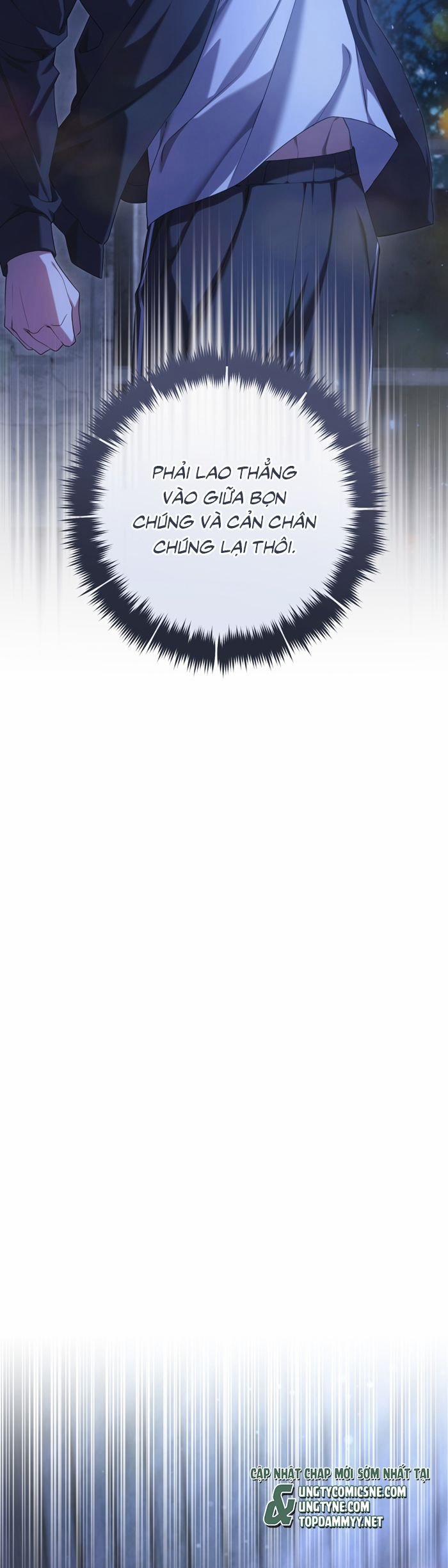 Thợ Săn Trở Về 23 trang 35