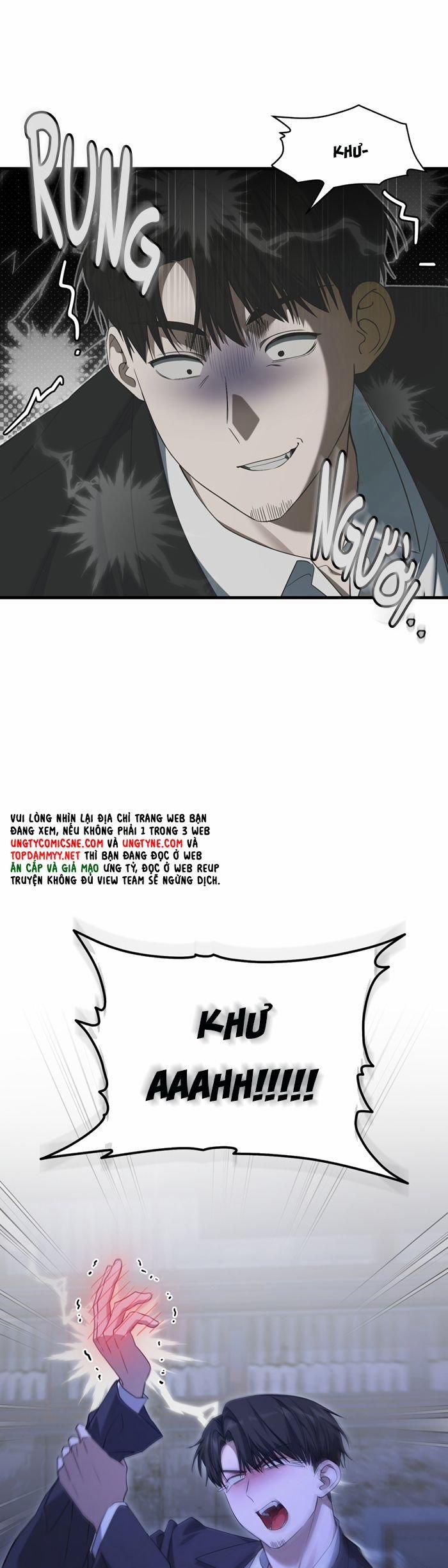 Thợ Săn Trở Về 23 trang 40