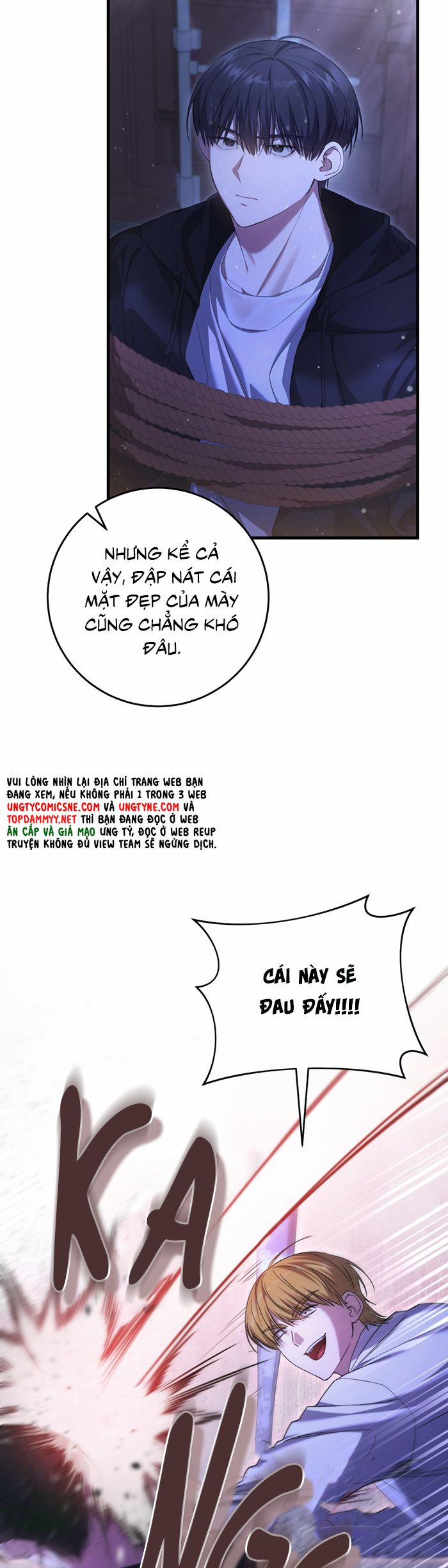 Thợ Săn Trở Về 23 trang 43