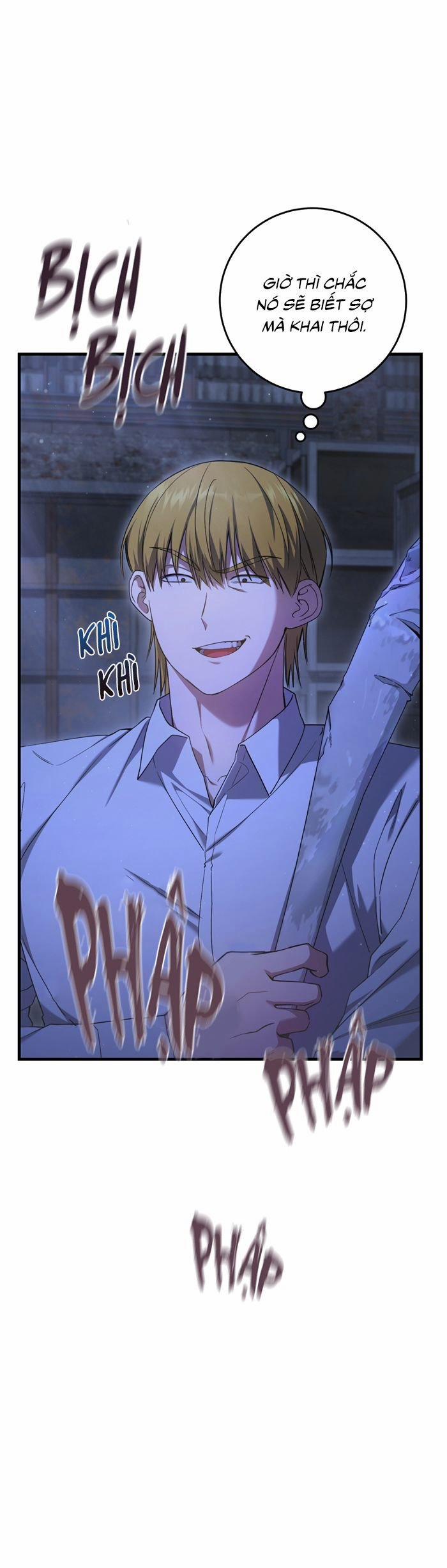 Thợ Săn Trở Về 23 trang 46