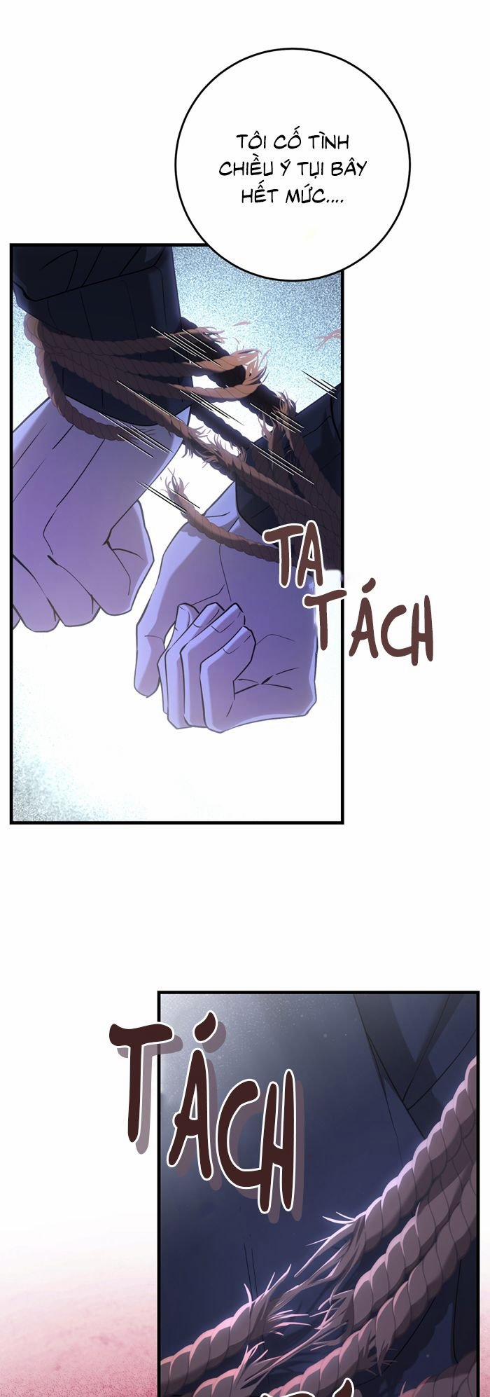 Thợ Săn Trở Về 23 trang 49