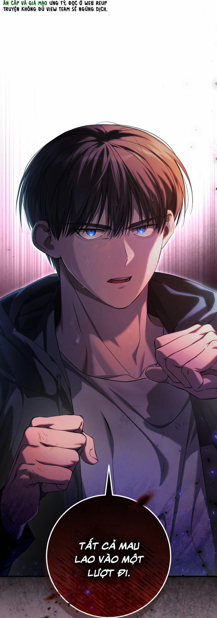 Thợ Săn Trở Về 23 trang 51