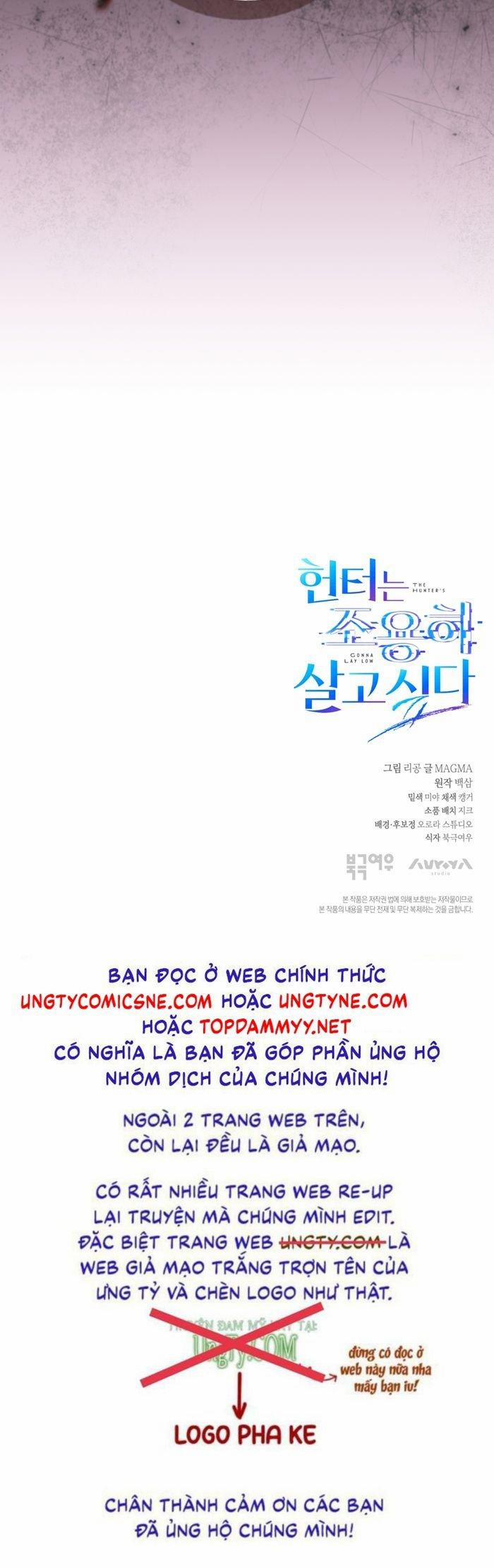 Thợ Săn Trở Về 23 trang 52