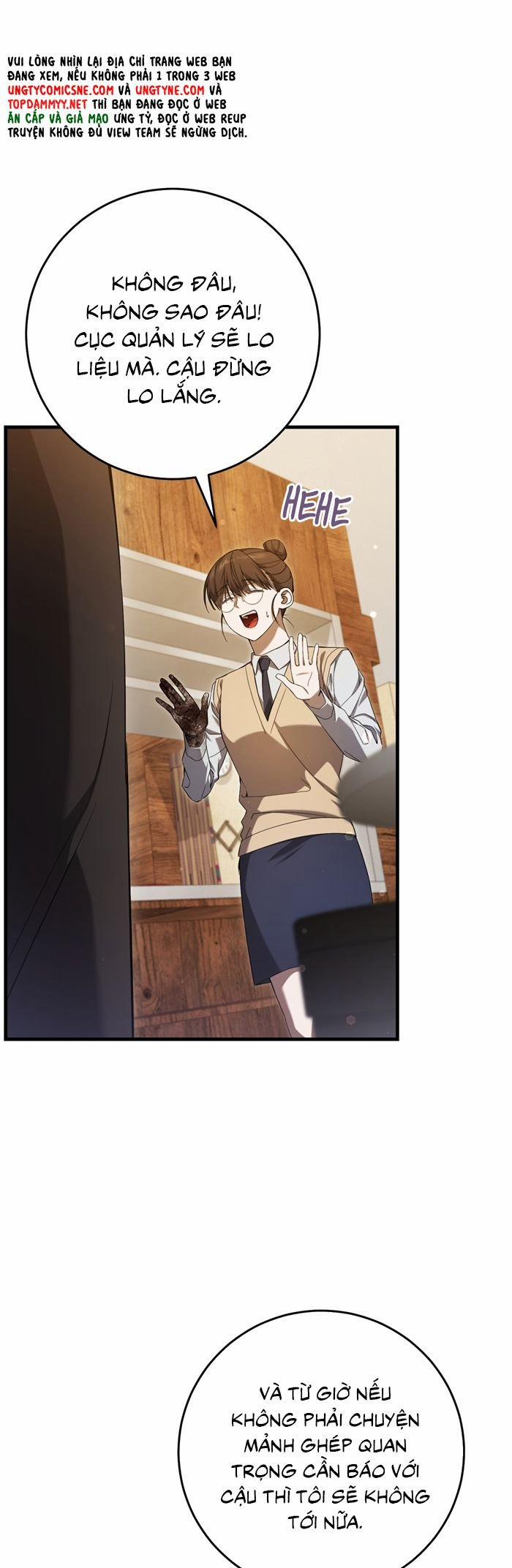 Thợ Săn Trở Về 23 trang 6