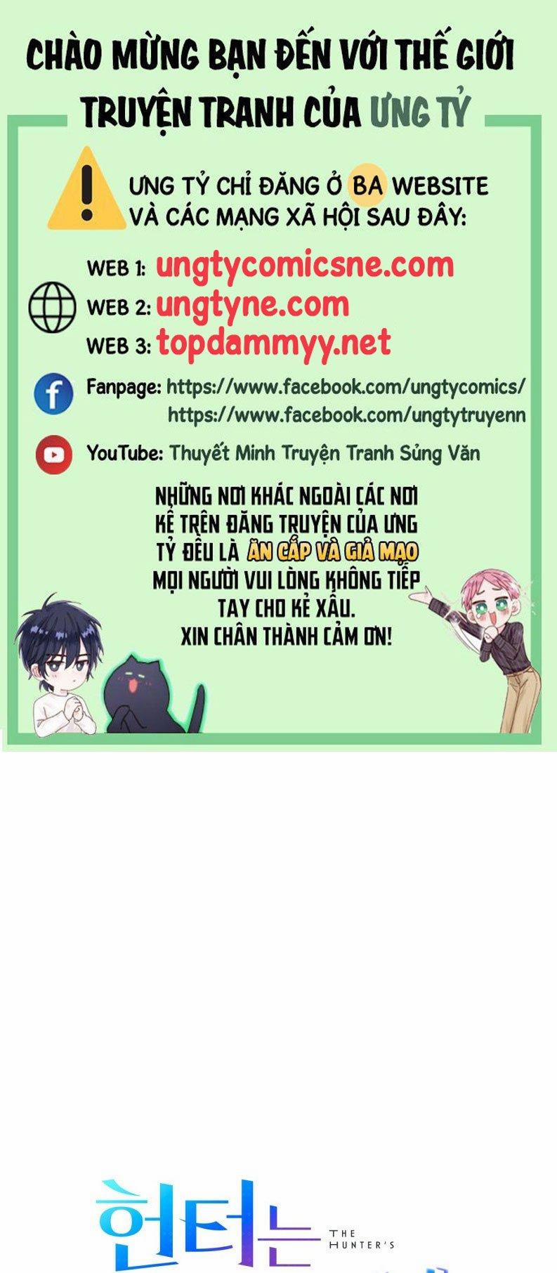 Thợ Săn Trở Về 24 trang 0