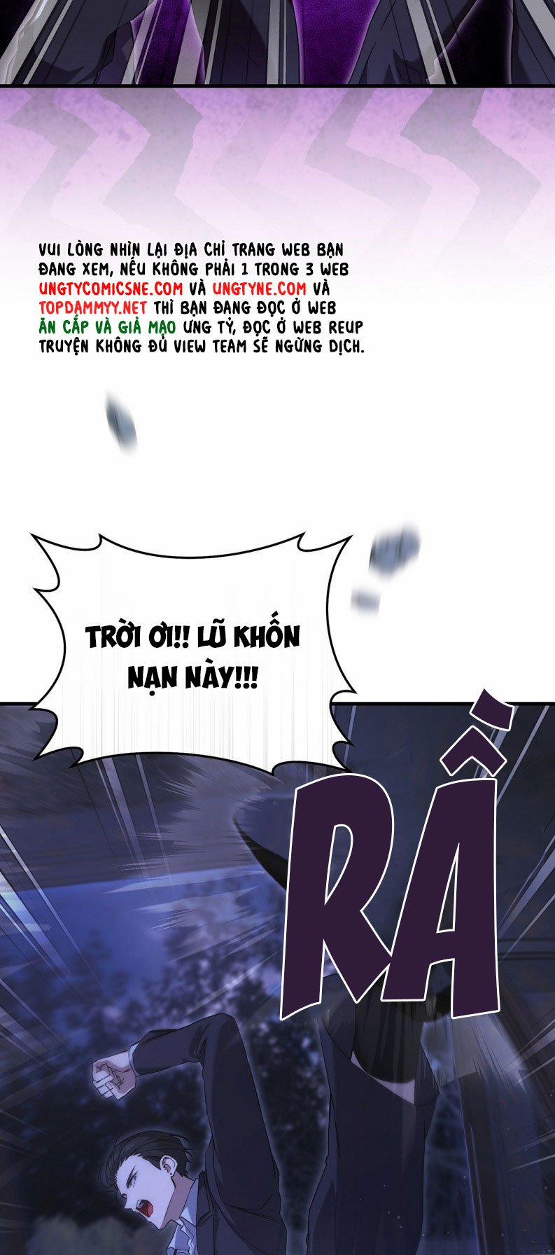 Thợ Săn Trở Về 24 trang 10