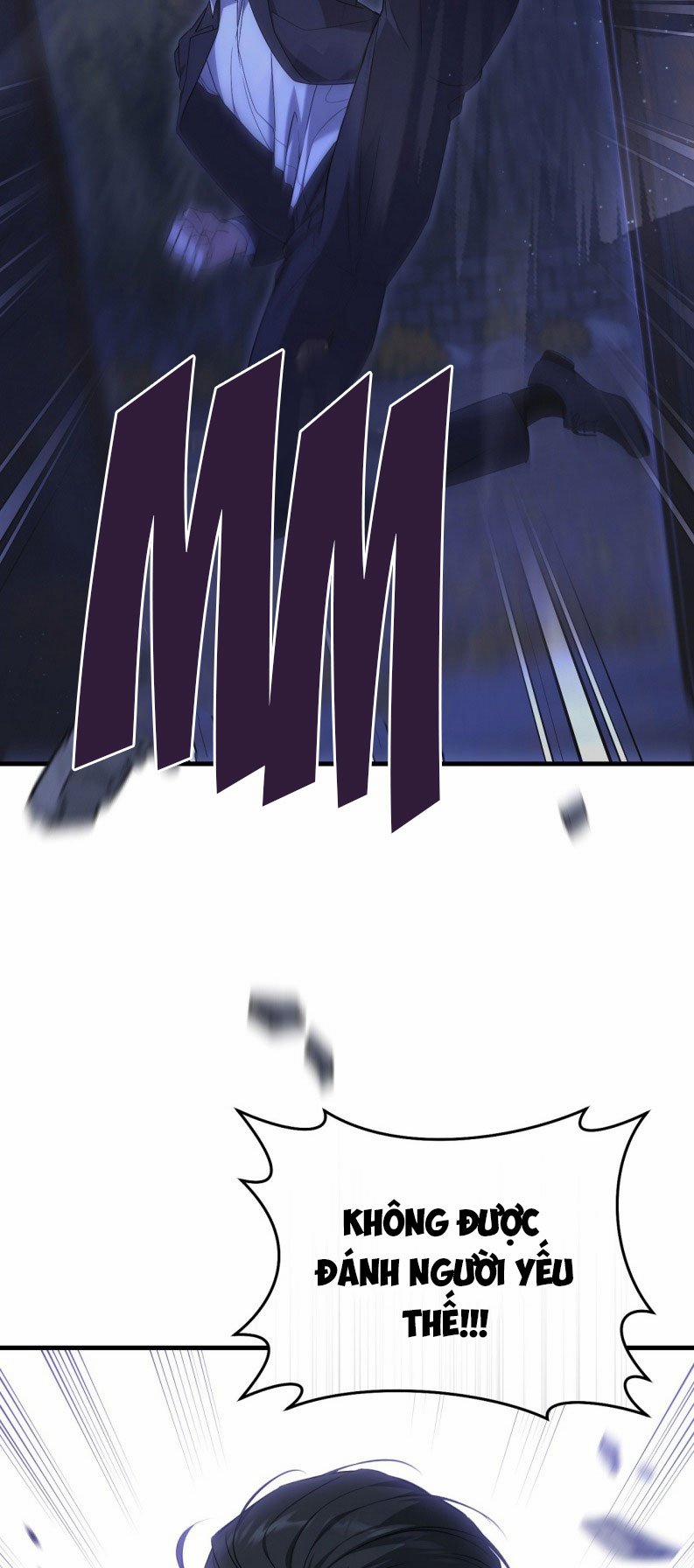 Thợ Săn Trở Về 24 trang 11