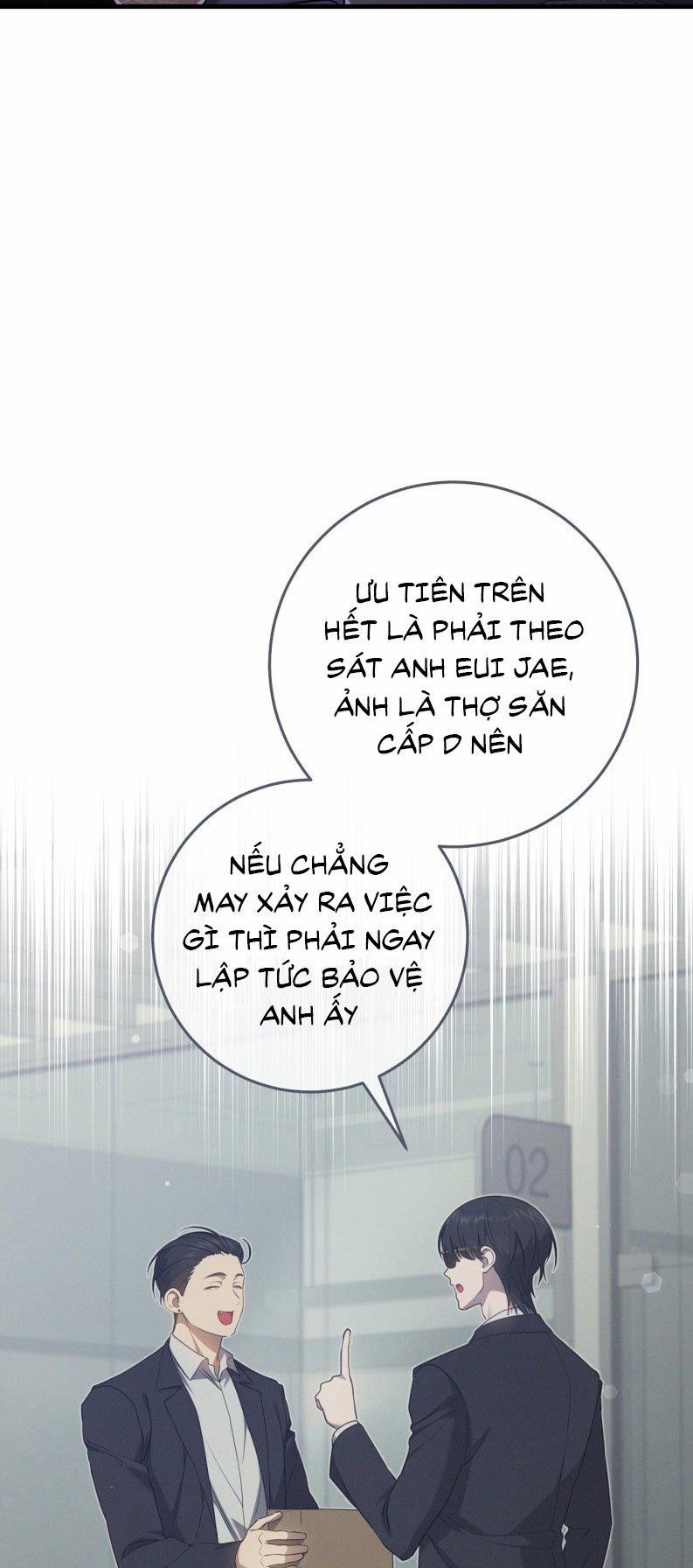 Thợ Săn Trở Về 24 trang 14