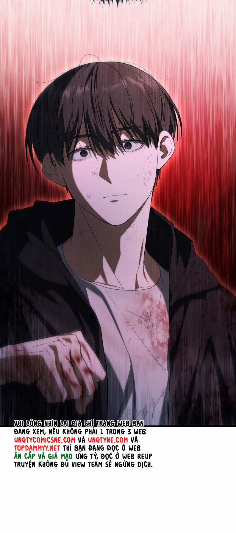 Thợ Săn Trở Về 24 trang 16