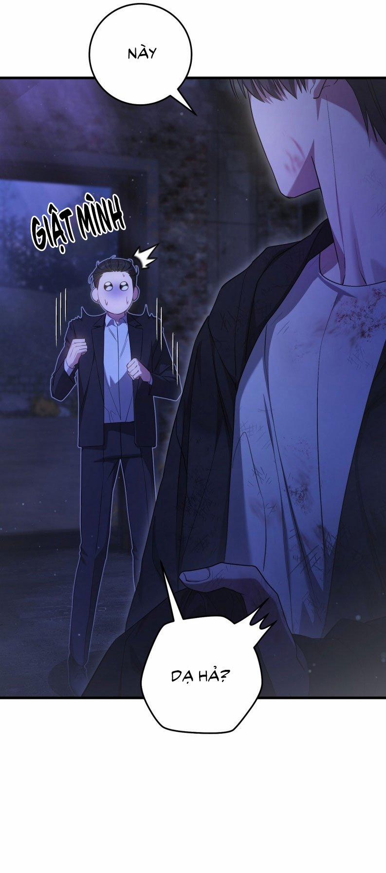 Thợ Săn Trở Về 24 trang 17