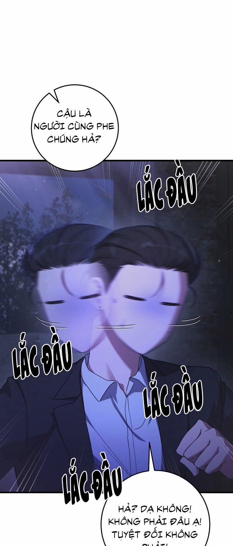 Thợ Săn Trở Về 24 trang 18