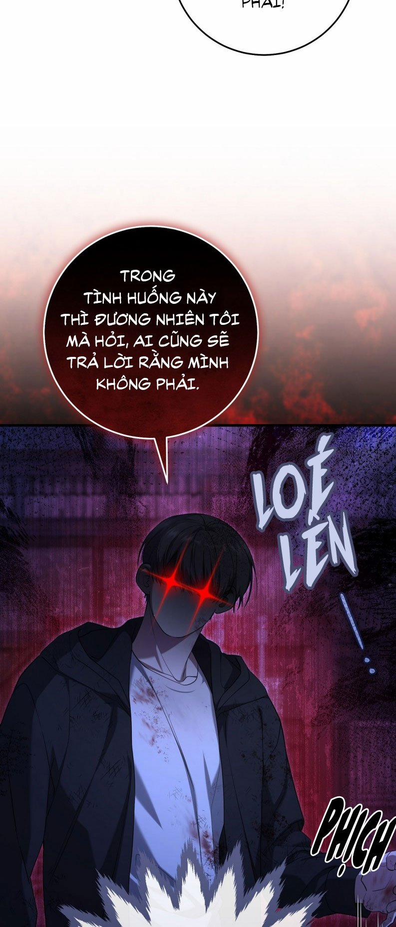 Thợ Săn Trở Về 24 trang 19