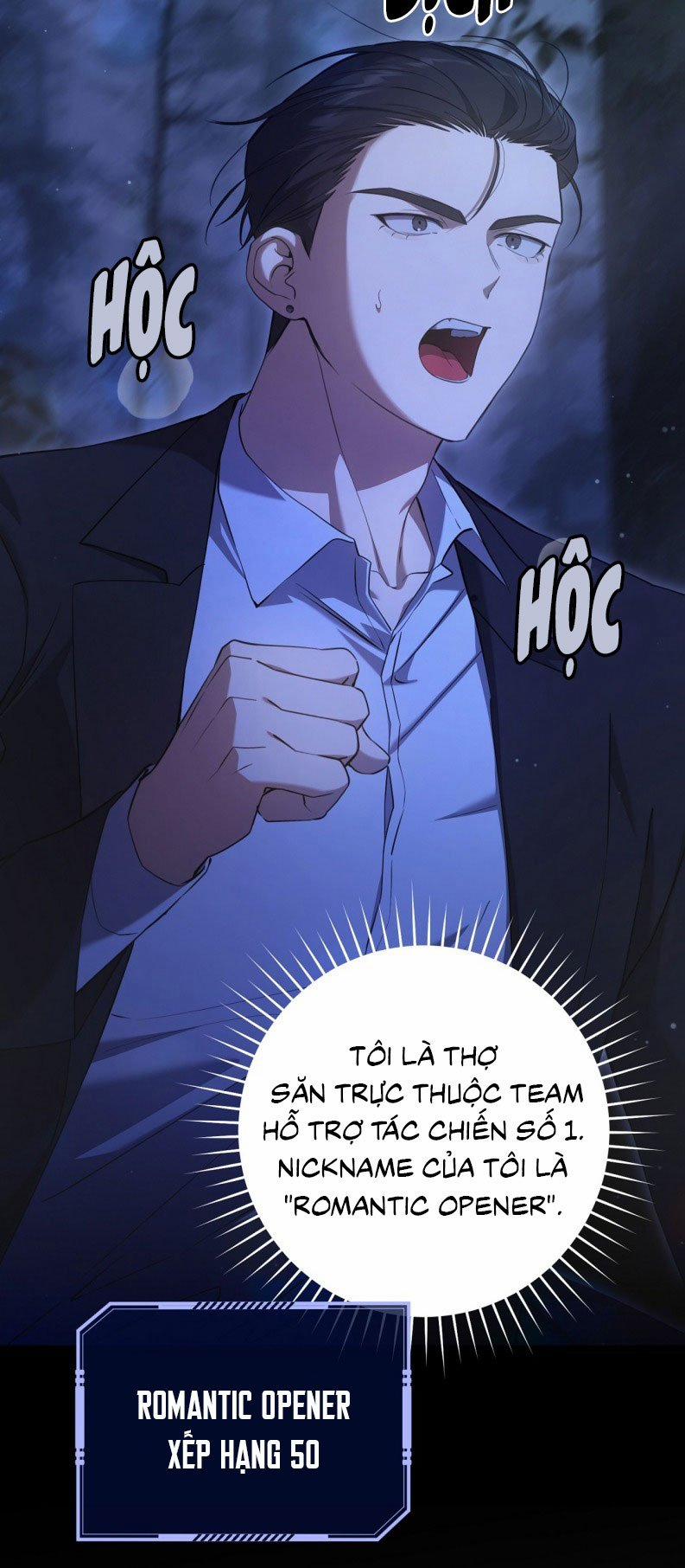 Thợ Săn Trở Về 24 trang 2