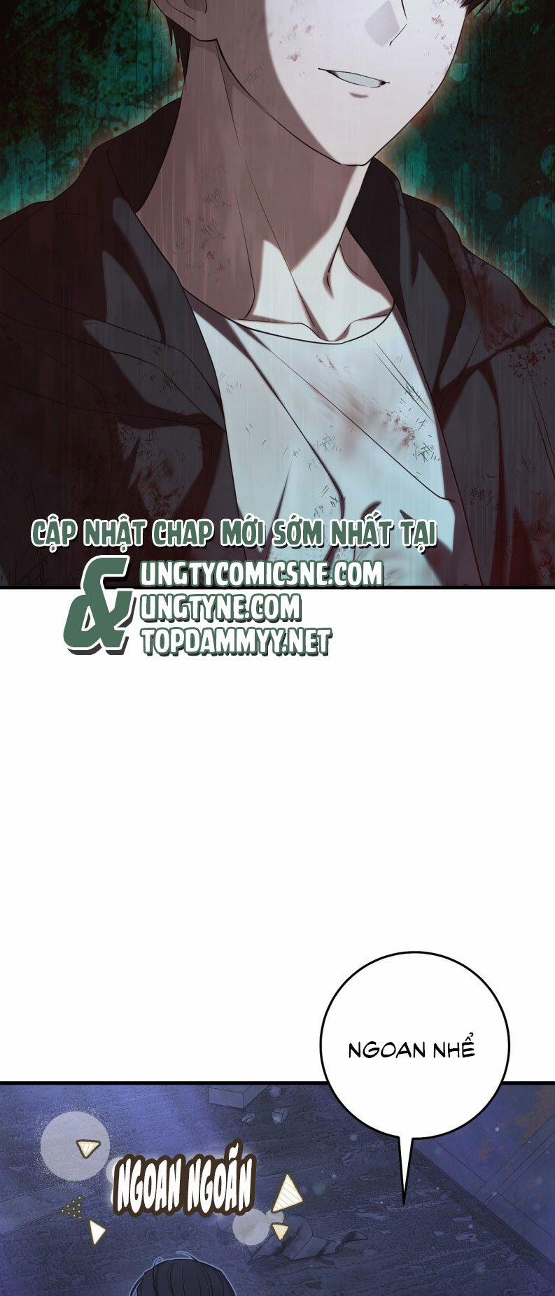 Thợ Săn Trở Về 24 trang 22