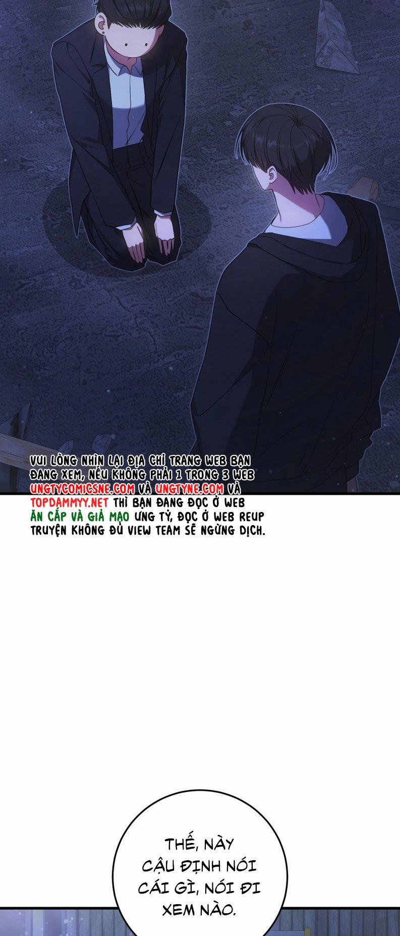 Thợ Săn Trở Về 24 trang 23