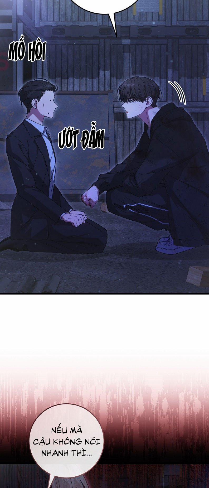 Thợ Săn Trở Về 24 trang 24