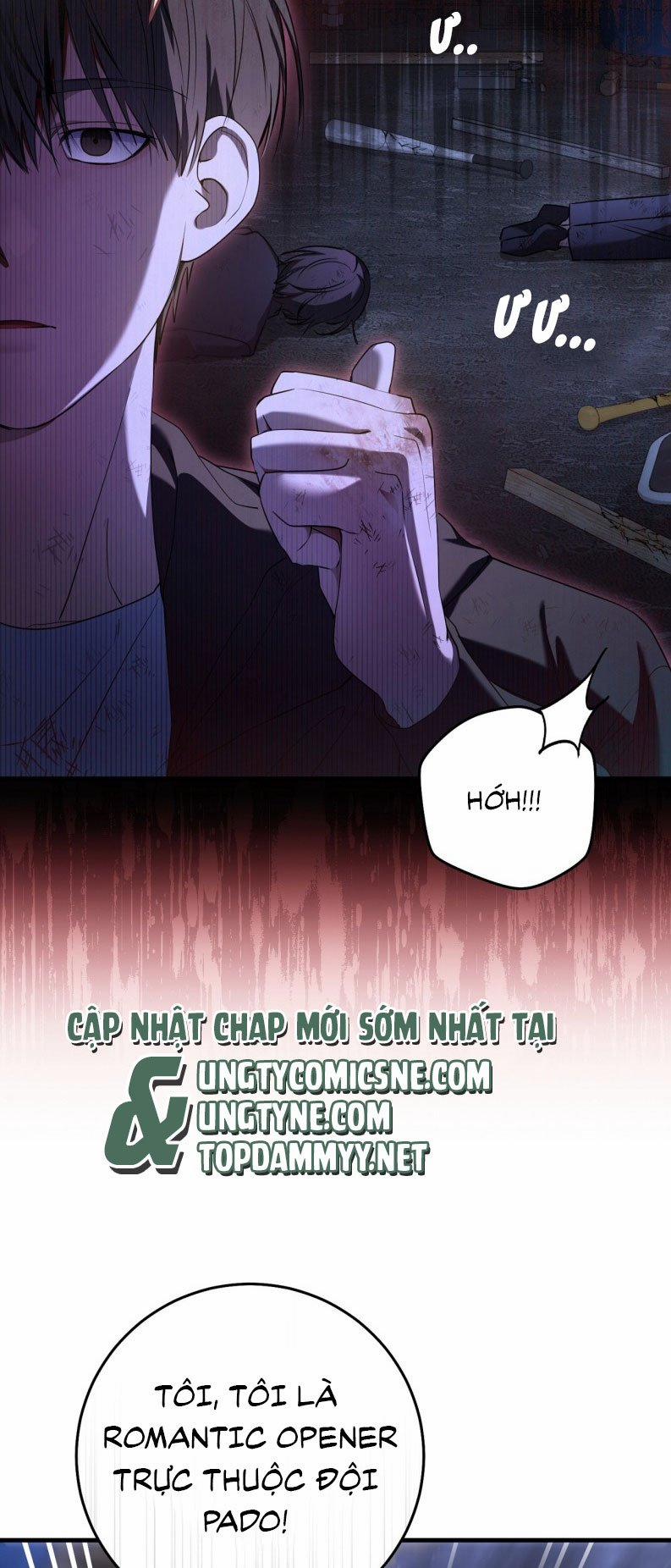 Thợ Săn Trở Về 24 trang 25