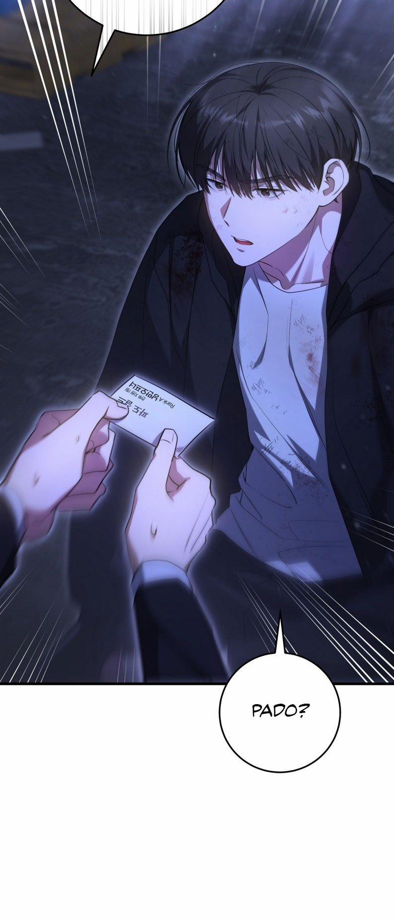 Thợ Săn Trở Về 24 trang 26