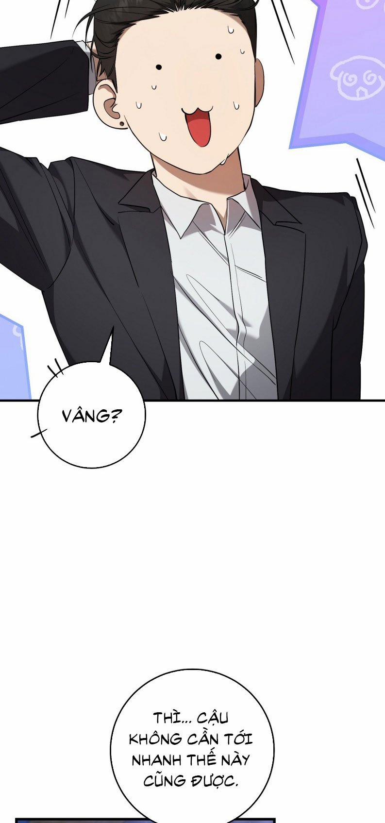 Thợ Săn Trở Về 24 trang 29